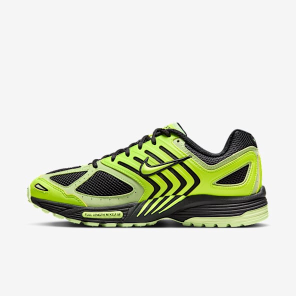 Nike amarillas hombre sales